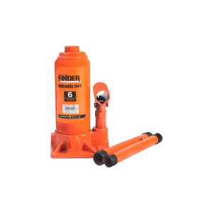 CRIC HYDRAULIQUE 6T "FINDER"