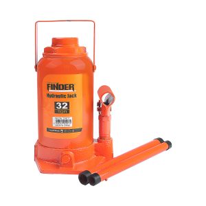 CRIC HYDRAULIQUE 32T "FINDER"