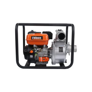 MOTO POMPE-ESSENCE  3" "FINDER"
