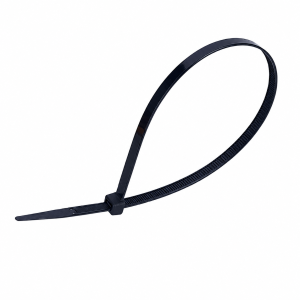 COLLIER PLASTIQUE COLSON 3.6X150MM NOIR "FINDER"