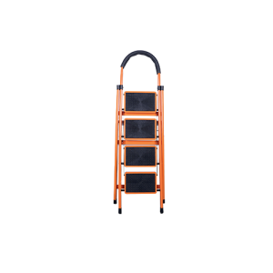 ESCABEAU PLIANT A 4 MARCHES "FINDER"