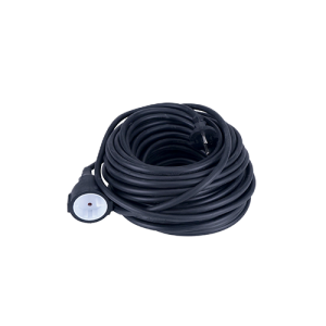 RALLONGE ÉLECTRIQUE DE JARDIN 2,5 MM²x30 M