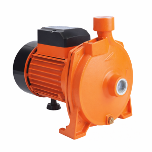 POMPE CENTRIFUGE 370W "FINDER"