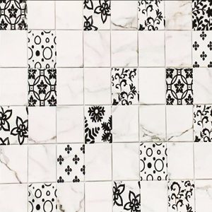 CARREAUX 200X300X7.5MM VITRIFIE