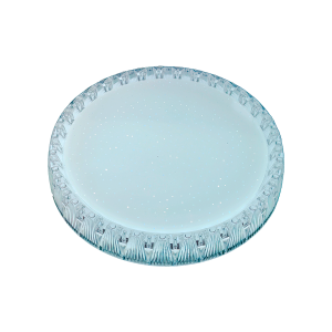PLAFONNIER LED ACRYLIQUE 230MM ROND 12W  P22