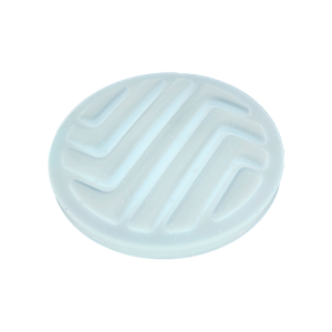 PLAFONNIER LED ACRYLIQUE 230MM ROND 12W  P22