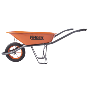 BROUETTE 16,5 KG/60 L