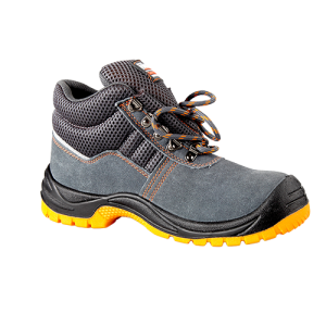 BOTTES DE SECURITE PT40 "FINDER"