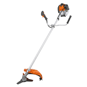 DÉBROUSSAILLEUSE À ESSENCE – 1 750 W "FINDER"