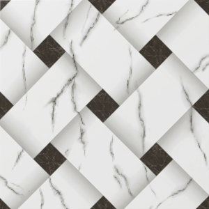 CARREAUX 400X400X8MM INJECT MODEL "CHINE"