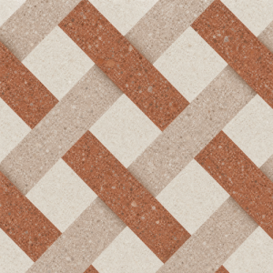 CARREAUX 400X400X8MM INJECT MODEL "CHINE"