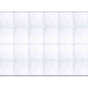 CARREAUX 200X300X6MM BRILLANT "INDE"