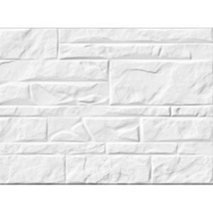 CARREAUX 200X300X6MM BRILLANT "INDE"
