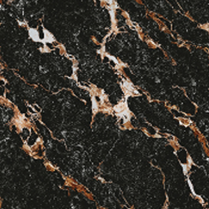 CARREAUX 300X300X7MM MARBRE BRILLANT "INDE"