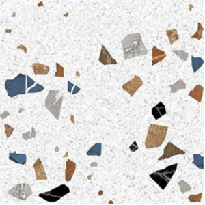 CARREAUX 400X400X8MM-BRILLANT "INDE"