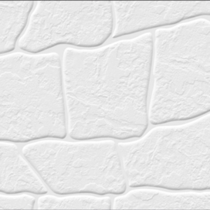 CARREAUX 200X300X6MM BRILLANT "INDE"