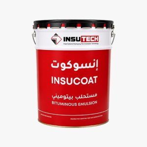 PRIMAIRE D'ACCROCHAGE-MEMBRANE 20KG INSUCOAT WB